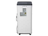 eeese Kaya 2-in-1 aircondition og affugter – 30 m2 – Wifi, Google Assistant