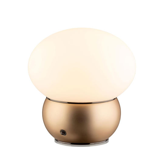 SINNERUP Cocoon LED bordlampe (CHAMPAGNE, ONESIZE)