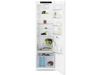 Electrolux Serie 300 Flex LRB3DE18S - Køleskab - til indbygning - niche - bredde: 56 cm - dybde: 55 cm - højde: 177.3 cm - 311 liter - Klasse E - hvi
