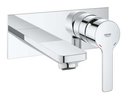 Grohe Lineare 2-huls håndvaskbatteri M