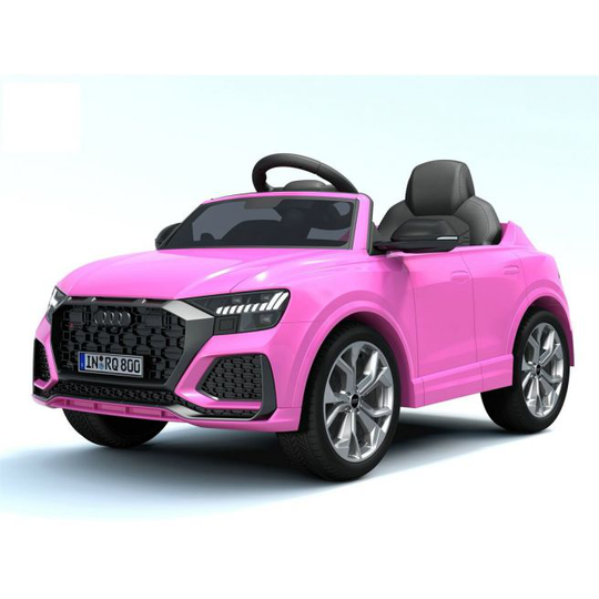 AUDI RSQ8 Elbil Licens - 6950653