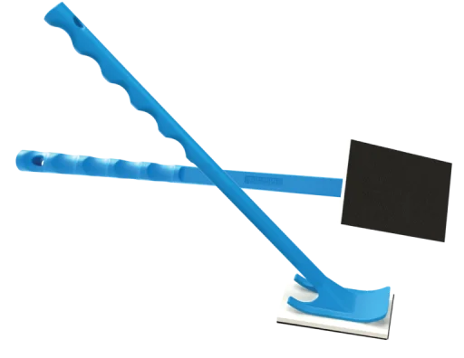 Sanimaid Stain Remover, kalkfjerner til toiletkummen