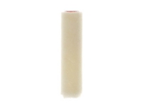 QPT Malerrulle 10 cm Velour Ø17 mm
