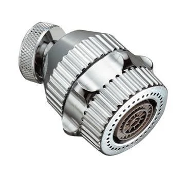 Neoperl Varioperl luftblander med omskifter t/M22 & M24 gevind 13,5-15 ltr/min