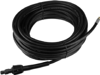 Dedra Hose for unblocking pipes, for washer 20m