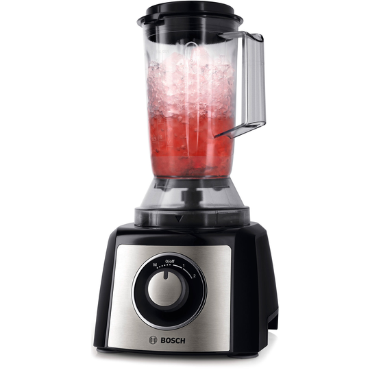 Bosch MCM3501M foodprocessor