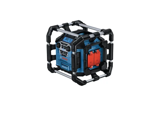 Bosch radio GPB 18V-5 C Power Box
