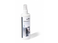 Rensespray Durable Superclean Fluid 250 ml til plastoverflader