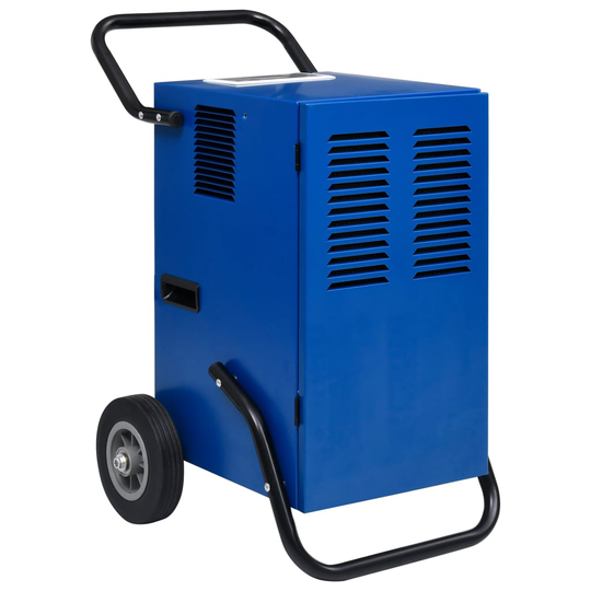 vidaXL affugter 50 l/24 t. 650 W