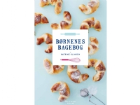 Børnenes bagebog | Katrine Klinken
