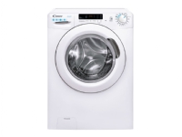 Candy Smart CS 12102DE/1-S, Front-læsning, 10 kg, B, 79 dB, 1200 rpm, E
