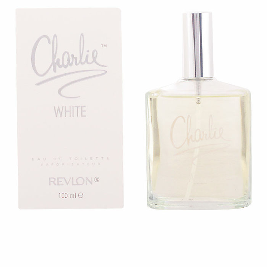 Dameparfume Revlon Charlie White 100ml (100 ml)