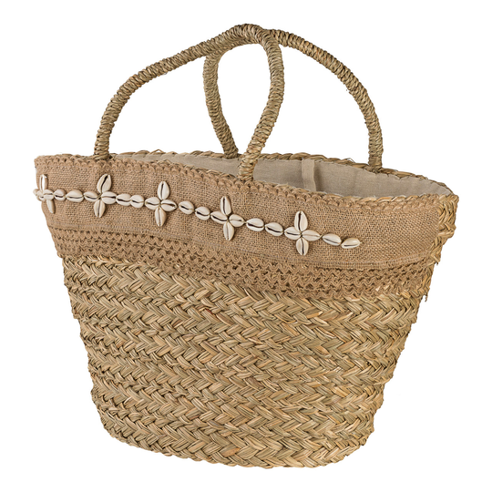 SINNERUP Sunny taske (NATURAL, ONESIZE)