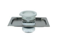 SPECIALLOCK MED 600 ML GLAS TILL 824724 (Passer til EMAG EMMI 20HC)