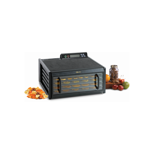 Excalibur EX/4548CDB - Dehydrator