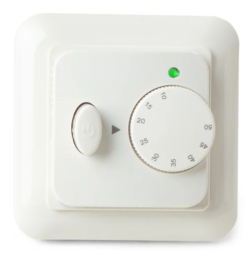 Heat-Com HC30-15 termostat for el gulvvarme