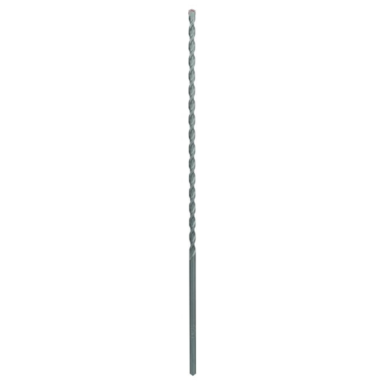 Bosch Silver Slagbor 8x400 Mm - 2608597690