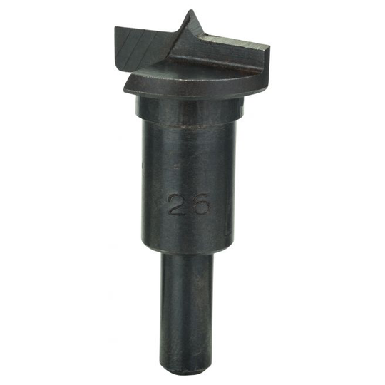 Bosch Hængselbor 26 X 52 Mm Cyl. - 2608597261