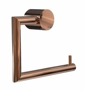 Frost Nova2 Toiletpapirholder, Kobber
