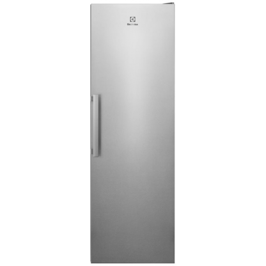 Electrolux LUT7ME28X2 - Fritstående fryseskab