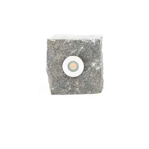 Light By Juul chaussesten med Juulius 1W spot, earl blue