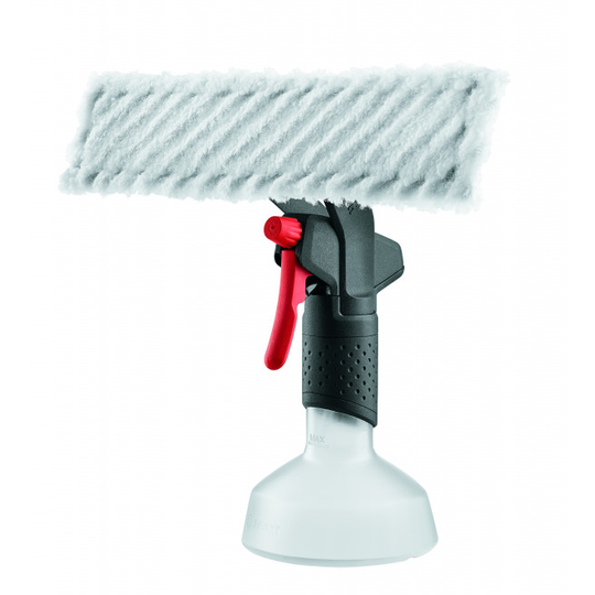 Bosch Sprøjteflaskesæt Til Glassvac - F016800586