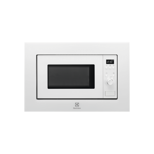 Electrolux LMS2173EMW - Mikroovn til indbygning