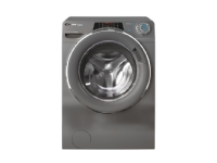 Candy RapidÓ RO41276DWMCRE-S, Front-læsning, 7 kg, B, 74 dB, 1200 rpm, A
