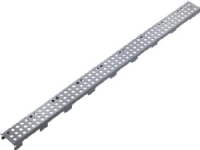 Blücher 800 mm Vienna rist til Blücher rendeafløbsarmatur