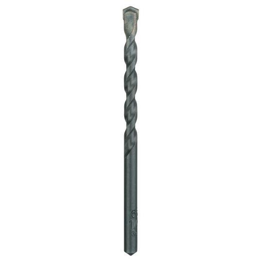 Bosch Betonbor Silver Slagbor 6,5x100mm - 2608597661