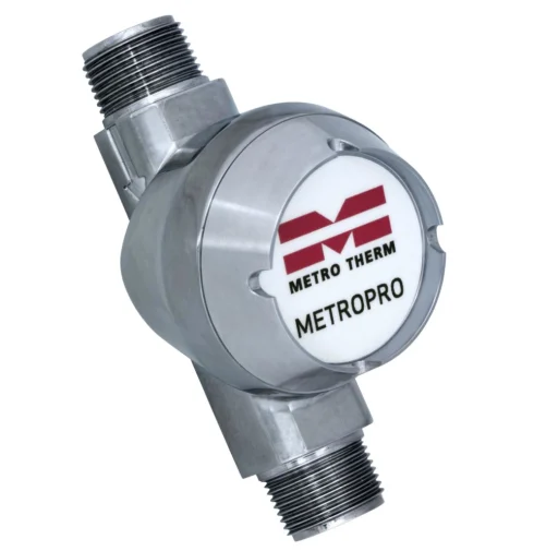 Metro METROPRO Kalkspalter 3/4"