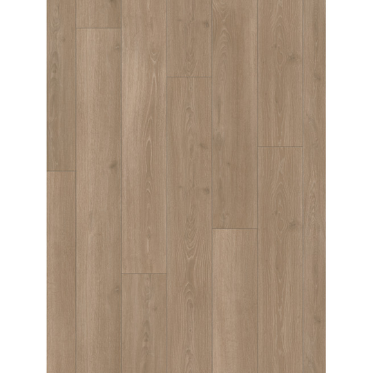 Parador Laminat Trendtime 6 Eg Skyline perlegrå naturmat struktur slotsplanke Gulv