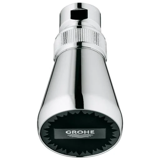 Grohe Relexa Classic hovedbruser, krom
