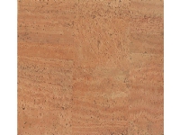 Kork papir mosaik 20x25cm 1 ark