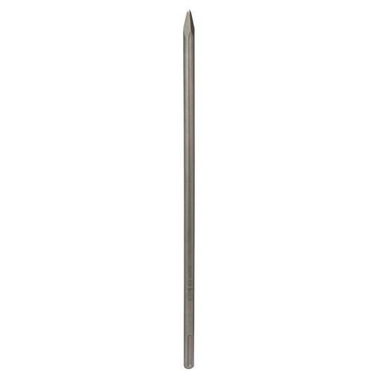 Bosch Spidsmejsel SDS-MAX 600mm 5stk - 2608690129