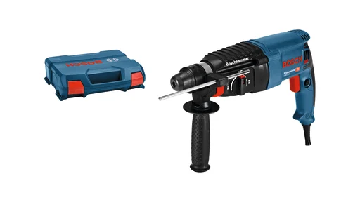 Bosch SDS borehammer GBH 2-26 professional