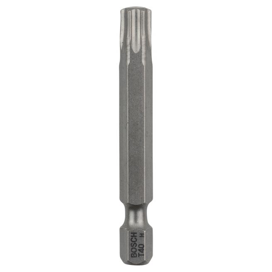Bosch Bits T40 Xh 49mm 25 Stk - 2607002515