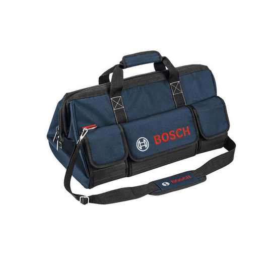 Bosch Bosch Professional stor håndværkertaske Værktøjstaske - 1600A003BK