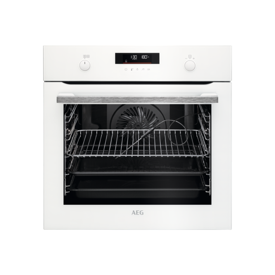 AEG BFP6200W1 - Ovn til indbygning