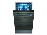 Siemens iQ500 SR65ZX23ME - Zeolith - Home Connect - TimeLight - EmotionLight - 43 dB
