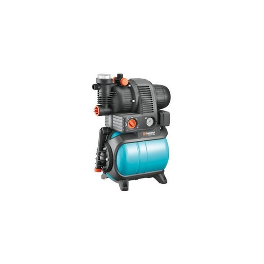 Gardena Comfort Husvandværk 5000/5 Eco