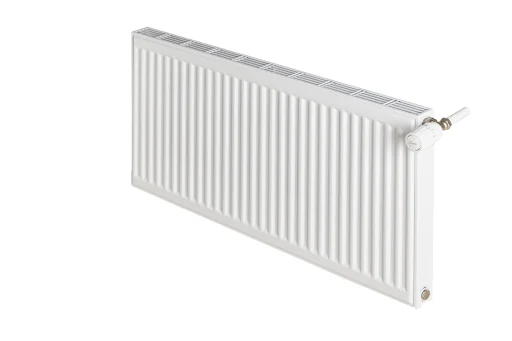 Stelrad Compact All In Enkeltplade Radiator 30 x 120 cm - 6 m²