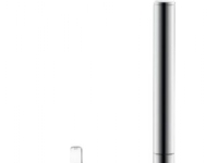 Duravit Starck T papirholder - Starck T reserve papirholder, krom