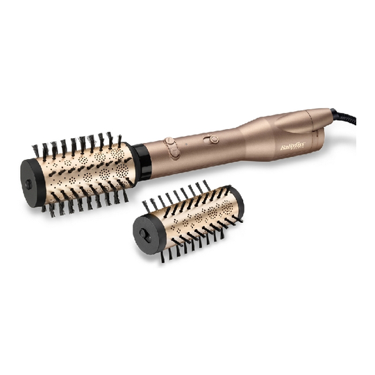 Styling børste AS952E Babyliss AS952E Elektrisk 650W (3 pcs)