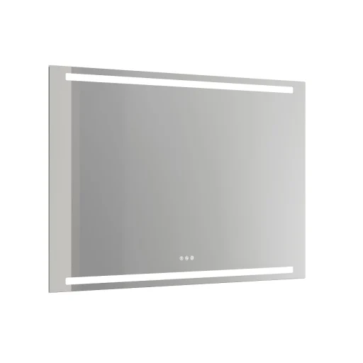 Dansani Level spejl, 120 cm