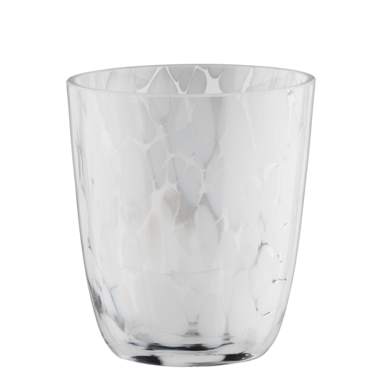 SINNERUP Alias vandglas 350 ml. (HVID, ONESIZE)