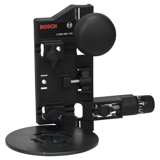 Bosch Adapter Føringssystem - 2609200143