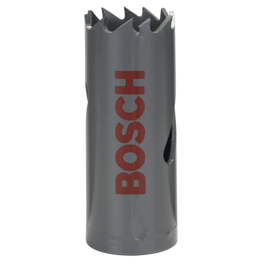 Bosch Hulsav HSS Bi-m 21mm - 2608584103