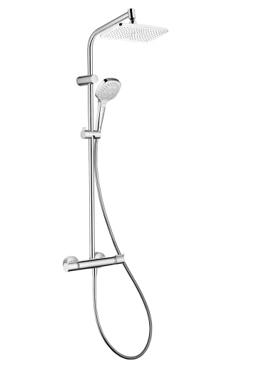HG MYSELECT E 240 SHOWERPIPE H