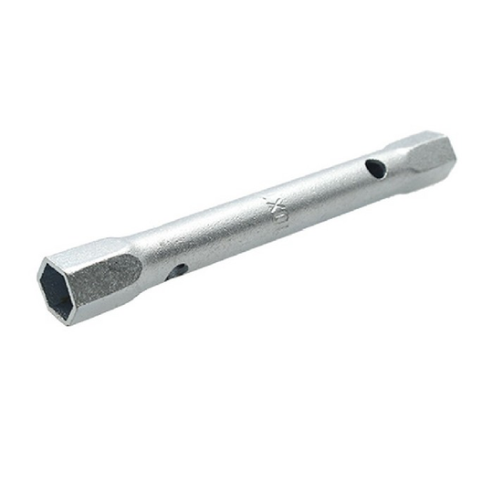 Pipe skruenøgle Ferrestock 10-11 mm Stål